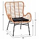 ΠΟΛΥΘΡΟΝΑ ΣΤΥΛ ΜΠΕΡΖΕΡΑΣ ALLEGRA HM5704.11 P.E.RATTAN ΜΠΕΖ-ΜΑΥΡΟ ΜΕΤΑΛΛΟ 66x59x90Υεκ. ΠΟΛΥΘΡΟΝΑ ΣΤΥΛ ΜΠΕΡΖΕΡΑΣ ALLEGRA HM5704.11 P.E.RATTAN ΜΠΕΖ-ΜΑΥΡΟ ΜΕΤΑΛΛΟ 66x59x90Υεκ.