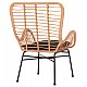 ΠΟΛΥΘΡΟΝΑ ΣΤΥΛ ΜΠΕΡΖΕΡΑΣ ALLEGRA HM5704.11 P.E.RATTAN ΜΠΕΖ-ΜΑΥΡΟ ΜΕΤΑΛΛΟ 66x59x90Υεκ. ΠΟΛΥΘΡΟΝΑ ΣΤΥΛ ΜΠΕΡΖΕΡΑΣ ALLEGRA HM5704.11 P.E.RATTAN ΜΠΕΖ-ΜΑΥΡΟ ΜΕΤΑΛΛΟ 66x59x90Υεκ.