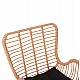 ΠΟΛΥΘΡΟΝΑ ΣΤΥΛ ΜΠΕΡΖΕΡΑΣ ALLEGRA HM5704.11 P.E.RATTAN ΜΠΕΖ-ΜΑΥΡΟ ΜΕΤΑΛΛΟ 66x59x90Υεκ. ΠΟΛΥΘΡΟΝΑ ΣΤΥΛ ΜΠΕΡΖΕΡΑΣ ALLEGRA HM5704.11 P.E.RATTAN ΜΠΕΖ-ΜΑΥΡΟ ΜΕΤΑΛΛΟ 66x59x90Υεκ.