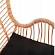ΠΟΛΥΘΡΟΝΑ ΣΤΥΛ ΜΠΕΡΖΕΡΑΣ ALLEGRA HM5704.11 P.E.RATTAN ΜΠΕΖ-ΜΑΥΡΟ ΜΕΤΑΛΛΟ 66x59x90Υεκ. ΠΟΛΥΘΡΟΝΑ ΣΤΥΛ ΜΠΕΡΖΕΡΑΣ ALLEGRA HM5704.11 P.E.RATTAN ΜΠΕΖ-ΜΑΥΡΟ ΜΕΤΑΛΛΟ 66x59x90Υεκ.