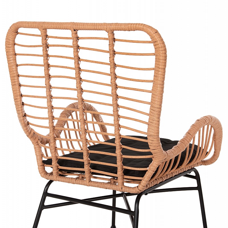 ΠΟΛΥΘΡΟΝΑ ΣΤΥΛ ΜΠΕΡΖΕΡΑΣ ALLEGRA HM5704.11 P.E.RATTAN ΜΠΕΖ-ΜΑΥΡΟ ΜΕΤΑΛΛΟ 66x59x90Υεκ. ΠΟΛΥΘΡΟΝΑ ΣΤΥΛ ΜΠΕΡΖΕΡΑΣ ALLEGRA HM5704.11 P.E.RATTAN ΜΠΕΖ-ΜΑΥΡΟ ΜΕΤΑΛΛΟ 66x59x90Υεκ.