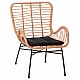 ΠΟΛΥΘΡΟΝΑ ΣΤΥΛ ΜΠΕΡΖΕΡΑΣ ALLEGRA HM5704.11 P.E.RATTAN ΜΠΕΖ-ΜΑΥΡΟ ΜΕΤΑΛΛΟ 66x59x90Υεκ. ΠΟΛΥΘΡΟΝΑ ΣΤΥΛ ΜΠΕΡΖΕΡΑΣ ALLEGRA HM5704.11 P.E.RATTAN ΜΠΕΖ-ΜΑΥΡΟ ΜΕΤΑΛΛΟ 66x59x90Υεκ.
