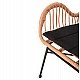 ΠΟΛΥΘΡΟΝΑ ΣΤΥΛ ΜΠΕΡΖΕΡΑΣ ALLEGRA HM5704.11 P.E.RATTAN ΜΠΕΖ-ΜΑΥΡΟ ΜΕΤΑΛΛΟ 66x59x90Υεκ. ΠΟΛΥΘΡΟΝΑ ΣΤΥΛ ΜΠΕΡΖΕΡΑΣ ALLEGRA HM5704.11 P.E.RATTAN ΜΠΕΖ-ΜΑΥΡΟ ΜΕΤΑΛΛΟ 66x59x90Υεκ.