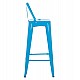 ΣΚΑΜΠΟ BAR-PRO ME ΠΛΑΤΗ ΜΕΤΑΛΛΙΚΟ MELITA HM8643.48 ΜΠΛΕ 42x42x100Υεκ. ΣΚΑΜΠΟ BAR-PRO ME ΠΛΑΤΗ ΜΕΤΑΛΛΙΚΟ MELITA HM8643.48 ΜΠΛΕ 42x42x100Υεκ.