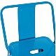 ΣΚΑΜΠΟ BAR-PRO ME ΠΛΑΤΗ ΜΕΤΑΛΛΙΚΟ MELITA HM8643.48 ΜΠΛΕ 42x42x100Υεκ. ΣΚΑΜΠΟ BAR-PRO ME ΠΛΑΤΗ ΜΕΤΑΛΛΙΚΟ MELITA HM8643.48 ΜΠΛΕ 42x42x100Υεκ.