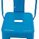 ΣΚΑΜΠΟ BAR-PRO ME ΠΛΑΤΗ ΜΕΤΑΛΛΙΚΟ MELITA HM8643.48 ΜΠΛΕ 42x42x100Υεκ. ΣΚΑΜΠΟ BAR-PRO ME ΠΛΑΤΗ ΜΕΤΑΛΛΙΚΟ MELITA HM8643.48 ΜΠΛΕ 42x42x100Υεκ.