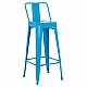 ΣΚΑΜΠΟ BAR-PRO ME ΠΛΑΤΗ ΜΕΤΑΛΛΙΚΟ MELITA HM8643.48 ΜΠΛΕ 42x42x100Υεκ. ΣΚΑΜΠΟ BAR-PRO ME ΠΛΑΤΗ ΜΕΤΑΛΛΙΚΟ MELITA HM8643.48 ΜΠΛΕ 42x42x100Υεκ.