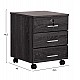 ΣΥΡΤΑΡΙΕΡΑ ΓΡΑΦΕΙΟΥ HAYDEN HM2282.01 ΣΕ ΑΝΘΡΑΚΙ ΧΡΩΜΑ 39.5x40x46.5Υεκ ΣΥΡΤΑΡΙΕΡΑ ΓΡΑΦΕΙΟΥ HAYDEN HM2282.01 ΣΕ ΑΝΘΡΑΚΙ ΧΡΩΜΑ 39.5x40x46.5Υεκ