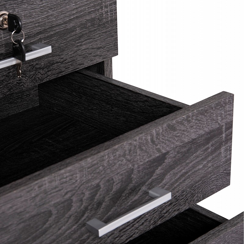 ΣΥΡΤΑΡΙΕΡΑ ΓΡΑΦΕΙΟΥ HAYDEN HM2282.01 ΣΕ ΑΝΘΡΑΚΙ ΧΡΩΜΑ 39.5x40x46.5Υεκ ΣΥΡΤΑΡΙΕΡΑ ΓΡΑΦΕΙΟΥ HAYDEN HM2282.01 ΣΕ ΑΝΘΡΑΚΙ ΧΡΩΜΑ 39.5x40x46.5Υεκ