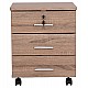 ΣΥΡΤΑΡΙΕΡΑ ΓΡΑΦΕΙΟΥ HAYDEN HM2282.02 ΣΕ SONAMA ΧΡΩΜΑ 39.5x40x46.5Υεκ ΣΥΡΤΑΡΙΕΡΑ ΓΡΑΦΕΙΟΥ HAYDEN HM2282.02 ΣΕ SONAMA ΧΡΩΜΑ 39.5x40x46.5Υεκ