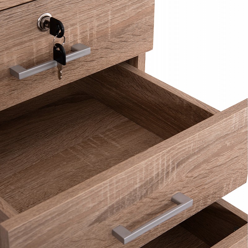 ΣΥΡΤΑΡΙΕΡΑ ΓΡΑΦΕΙΟΥ HAYDEN HM2282.02 ΣΕ SONAMA ΧΡΩΜΑ 39.5x40x46.5Υεκ ΣΥΡΤΑΡΙΕΡΑ ΓΡΑΦΕΙΟΥ HAYDEN HM2282.02 ΣΕ SONAMA ΧΡΩΜΑ 39.5x40x46.5Υεκ
