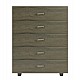 ΣΥΡΤΑΡΙΕΡΑ ΜΕΛΑΜΙΝΗΣ THORG ME 5 ΣΥΡΤΑΡΙΑ DARK OLIVE HM8995.05 80Χ40Χ100Y εκ. ΣΥΡΤΑΡΙΕΡΑ ΜΕΛΑΜΙΝΗΣ THORG ME 5 ΣΥΡΤΑΡΙΑ DARK OLIVE HM8995.05 80Χ40Χ100Y εκ.