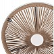 ΤΡΑΠΕΖΙ ΒΟΗΘΗΤΙΚΟ ALLEGRA ΜΑΥΡΟ ΜΕΤΑΛΛΟ ME TWISTED WICKER ΦΥΣΙΚΟ HM5873.01 Φ47Χ45Υεκ. ΤΡΑΠΕΖΙ ΒΟΗΘΗΤΙΚΟ ALLEGRA ΜΑΥΡΟ ΜΕΤΑΛΛΟ ME TWISTED WICKER ΦΥΣΙΚΟ HM5873.01 Φ47Χ45Υεκ.