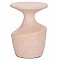 ΤΡΑΠΕΖΙ ΒΟΗΘΗΤΙΚΟ REBON HM18156.04S FIBER CEMENT ΣΕ ΣΟΜΟΝ--Φ27.5x50Υεκ.