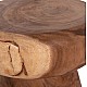 ΤΡΑΠΕΖΙ ΒΟΗΘΗΤΙΚΟ ΣΤΡΟΓΓΥΛΟ CUPRE HM9793.11 ΜΑΣΙΦ ΞΥΛΟ SUAR-ΦΥΣΙΚΟ Φ40x45Υεκ. ΤΡΑΠΕΖΙ ΒΟΗΘΗΤΙΚΟ ΣΤΡΟΓΓΥΛΟ CUPRE HM9793.11 ΜΑΣΙΦ ΞΥΛΟ SUAR-ΦΥΣΙΚΟ Φ40x45Υεκ.