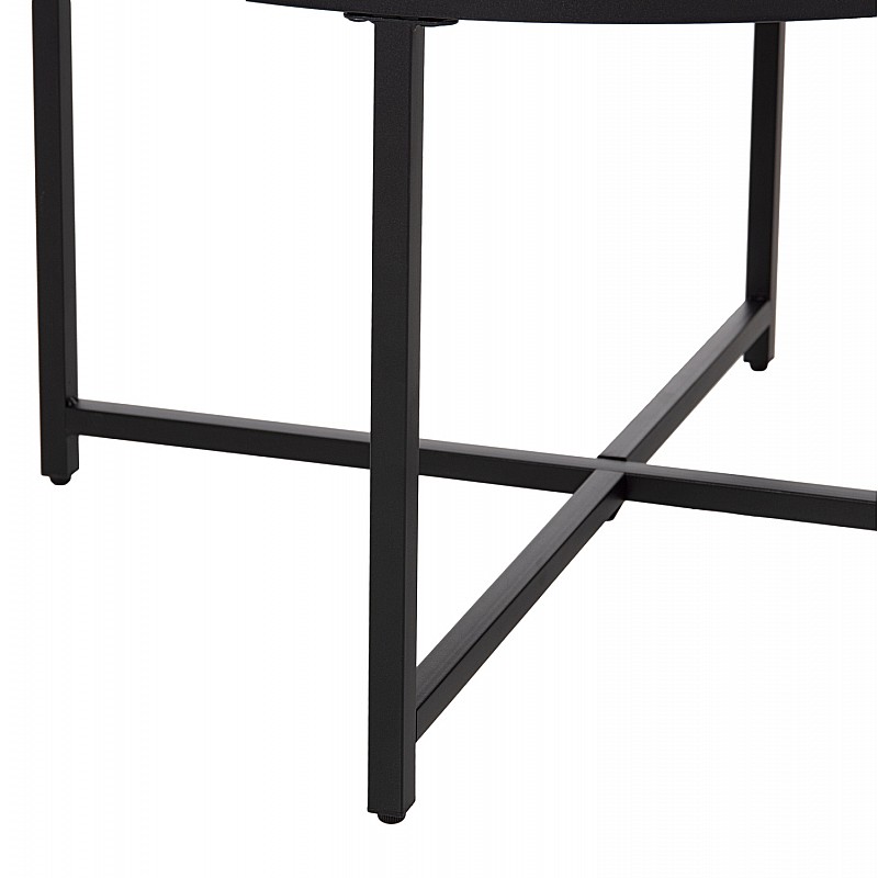 ΤΡΑΠΕΖΙ ΣΑΛΟΝΙΟΥ HM9420.03 BLACK MARBLE ΜΕΛΑΜΙΝΗ-ΜΑΥΡΗ ΜΕΤΑΛΛΙΚΗ ΒΑΣΗ Φ80x48,5Yεκ. ΤΡΑΠΕΖΙ ΣΑΛΟΝΙΟΥ HM9420.03 BLACK MARBLE ΜΕΛΑΜΙΝΗ-ΜΑΥΡΗ ΜΕΤΑΛΛΙΚΗ ΒΑΣΗ Φ80x48,5Yεκ.