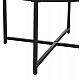 ΤΡΑΠΕΖΙ ΣΑΛΟΝΙΟΥ HM9420.03 BLACK MARBLE ΜΕΛΑΜΙΝΗ-ΜΑΥΡΗ ΜΕΤΑΛΛΙΚΗ ΒΑΣΗ Φ80x48,5Yεκ. ΤΡΑΠΕΖΙ ΣΑΛΟΝΙΟΥ HM9420.03 BLACK MARBLE ΜΕΛΑΜΙΝΗ-ΜΑΥΡΗ ΜΕΤΑΛΛΙΚΗ ΒΑΣΗ Φ80x48,5Yεκ.