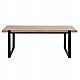 ΤΡΑΠΕΖΙ ΣΑΛΟΝΙΟΥ SHABEN HM9585.03 MDF SONOMA-ΜΑΥΡΗ ΜΕΤΑΛΛΙΚΗ ΒΑΣΗ 120x60X46Yεκ. ΤΡΑΠΕΖΙ ΣΑΛΟΝΙΟΥ SHABEN HM9585.03 MDF SONOMA-ΜΑΥΡΗ ΜΕΤΑΛΛΙΚΗ ΒΑΣΗ 120x60X46Yεκ.