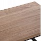 ΤΡΑΠΕΖΙ ΣΑΛΟΝΙΟΥ SHABEN HM9585.03 MDF SONOMA-ΜΑΥΡΗ ΜΕΤΑΛΛΙΚΗ ΒΑΣΗ 120x60X46Yεκ. ΤΡΑΠΕΖΙ ΣΑΛΟΝΙΟΥ SHABEN HM9585.03 MDF SONOMA-ΜΑΥΡΗ ΜΕΤΑΛΛΙΚΗ ΒΑΣΗ 120x60X46Yεκ.