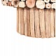 ΤΡΑΠΕΖΙ ΣΑΛΟΝΙΟΥ ΣΤΡΟΓΓΥΛΟ SPARROW HM9963 DRIFTWOOD--ΓΥΑΛΙ Φ65x51,5Υεκ. ΤΡΑΠΕΖΙ ΣΑΛΟΝΙΟΥ ΣΤΡΟΓΓΥΛΟ SPARROW HM9963 DRIFTWOOD--ΓΥΑΛΙ Φ65x51,5Υεκ.