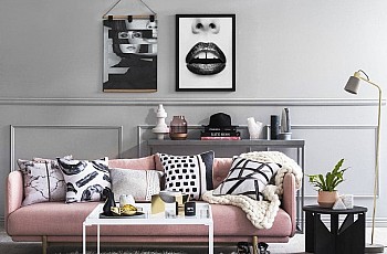 Έπιπλα Σπιτιού: Ιδέες & Λύσεις για Κάθε Χώρο