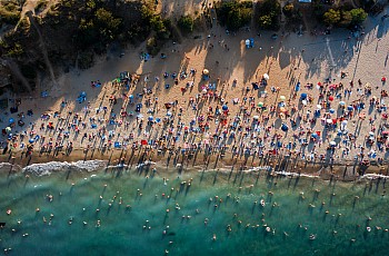 Τα Απαραίτητα για την Τέλεια Απόδραση στην Παραλία