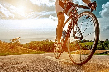 Τα σωματικά και ψυχικά οφέλη της ποδηλασίας