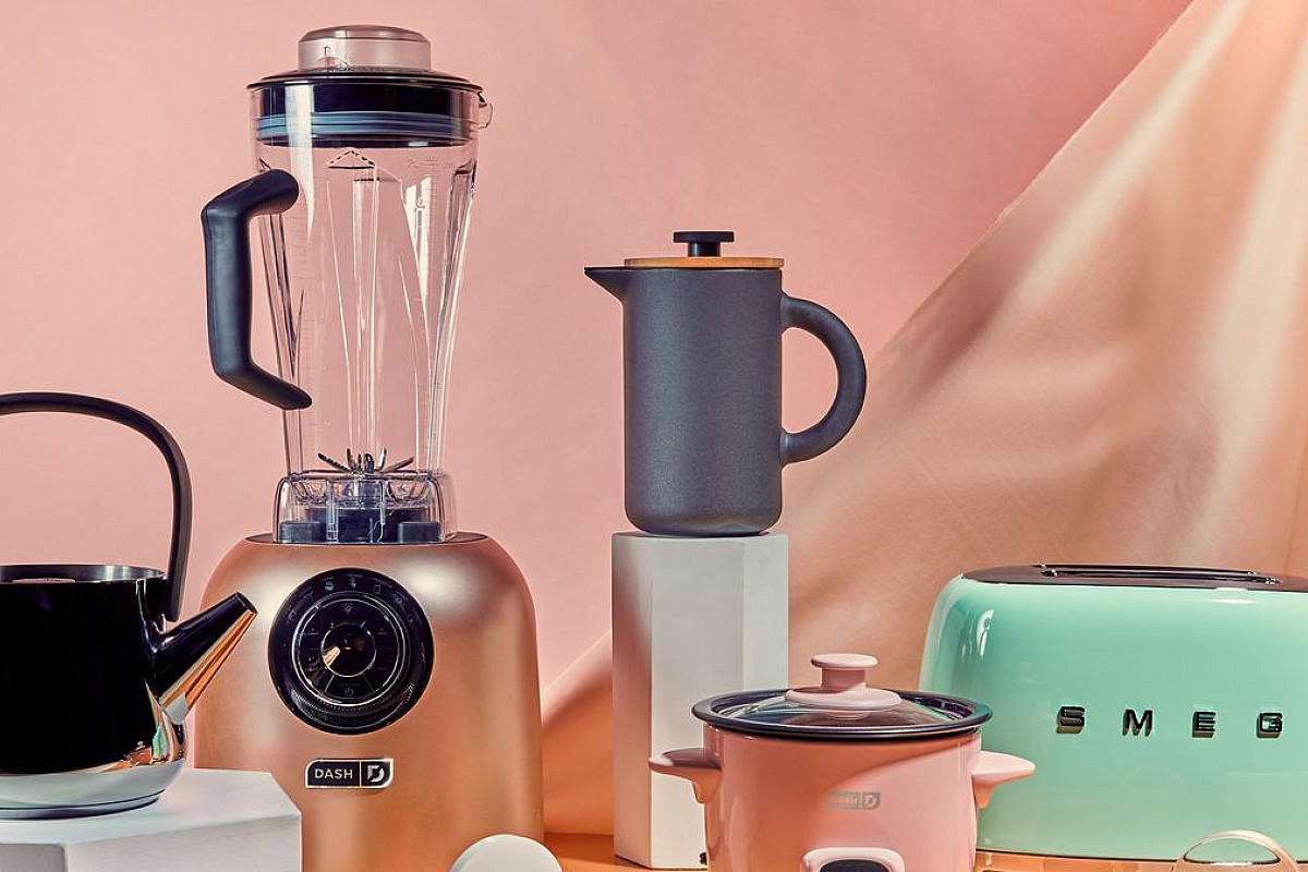 Χρήσιμα gadgets κουζίνας για να βάλτε στη λίστα σας Χρήσιμα gadgets κουζίνας για να βάλτε στη λίστα σας
