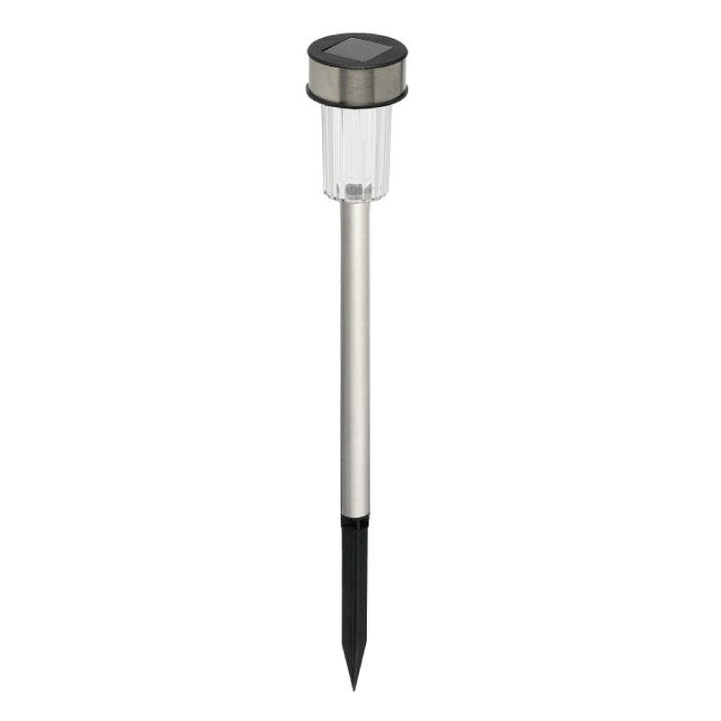 Φωτιστικό 16795 Grundig 1LED Ηλιακό Κήπου Σετ 10 Τεμ