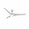 Ανεμιστήρας Οροφής PRCF-80674 Primo DC 52'' 132εκ. Με Τηλεχειριστήριο 1Φως LED 3Φτερά Λευκός