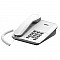 Τηλέφωνο  Επιτραπέζιο UNIDEN CE7203 Λευκό