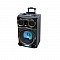 Party Box Bluetooth-FM-MP3-USB Με Μικρόφωνο M-1938DJ MUSE