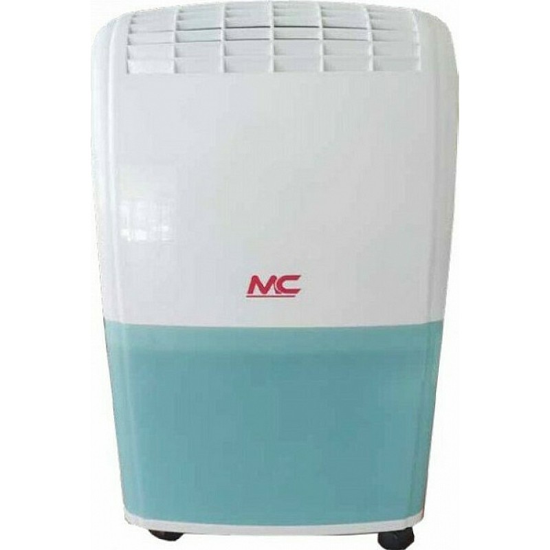 Αφυγραντήρας WDH-716EA-16R Primo 16L Ηλεκτρονικός R290 MC series Λευκός-Βεραμάν