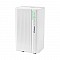 Αφυγραντήρας PRDH-45020i Primo 12L Ηλ/νικός R290 Με Χρωματική 'Ενδειξη Υγρασίας + Ιονιστή + Φίλτρο Ενεργού 'Ανθρακα Λευκός