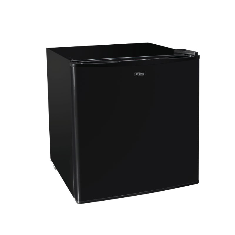 Mini Bar PRMB-50051 Primo 45L Μονόπορτο Μαύρο