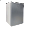 Ψυγείο PRMB-50055 Primo 113L 4*Freezer Μονόπορτο Inox/Γκρι