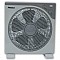 Ανεμιστήρας Boxfan 12'' 30CM PRBF-80287 Primo Λευκός-Γκρι