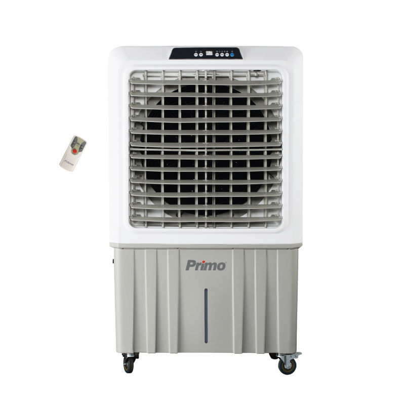 Evaporative Air Cooler PRAC-80466 Primo Airflow9000Cbm Με Τηλεχ/ριο