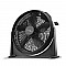 Ανεμιστήρας Box Fan 15880R Primo 20'' 50εκ. Airmonster Με Τηλεχειριστήριο Μαύρος