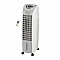 Air Cooler PRAC-80417 Primo 60W Λευκό-Γκρι  Με Τηλεχειριστήριο