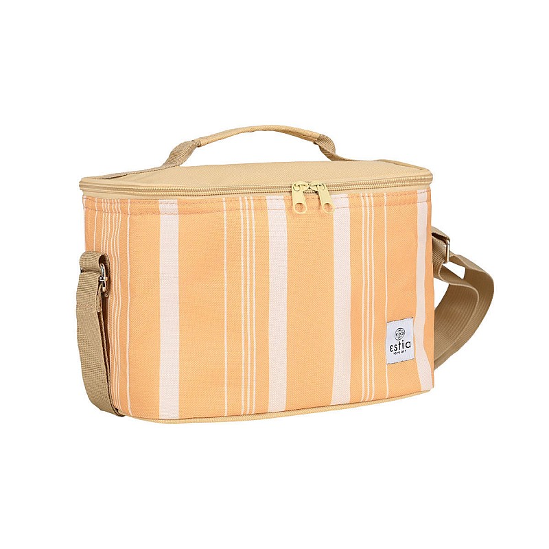 ESTIA ΤΣΑΝΤΑ ΘΑΛΑΣΣΗΣ ΙΣΟΘΕΡΜΙΚΗ SUNSCAPE MIRAGE 5lt 22x15x16cm ESTIA 00-23348