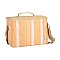 ESTIA ΤΣΑΝΤΑ ΘΑΛΑΣΣΗΣ ΙΣΟΘΕΡΜΙΚΗ SUNSCAPE MIRAGE 15lt 30x23x22cm ESTIA 00-23386