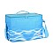 ESTIA ΤΣΑΝΤΑ ΘΑΛΑΣΣΗΣ ΙΣΟΘΕΡΜΙΚΗ TRANQUIL TIDES 15lt 30x23x22cm ESTIA 00-23393
