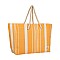 ESTIA ΤΣΑΝΤΑ ΘΑΛΑΣΣΗΣ SUNSCAPE MIRAGE 63x20x36cm ESTIA 00-25465