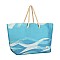 ESTIA ΤΣΑΝΤΑ ΘΑΛΑΣΣΗΣ TRANQUIL TIDES 63x20x36cm ESTIA 00-25472
