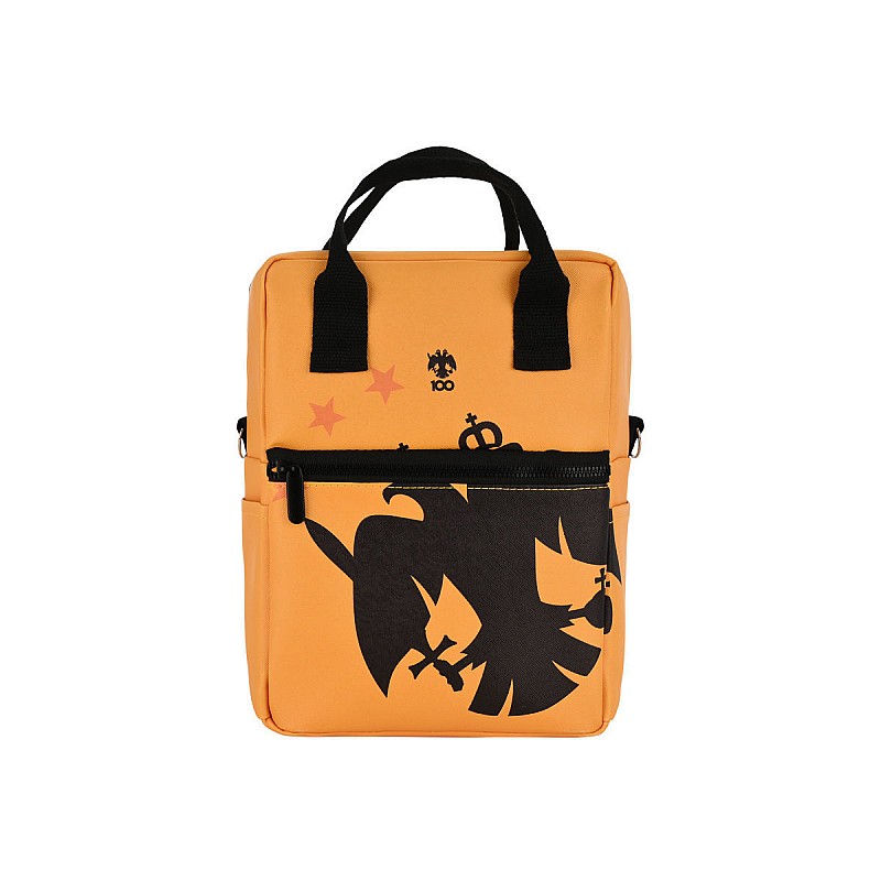 ESTIA ΤΣΑΝΤΑ ΦΑΓΗΤΟΥ ΙΣΟΘΕΡΜΙΚΗ 7lt AEK BC EDITION ESTIA 00-29913