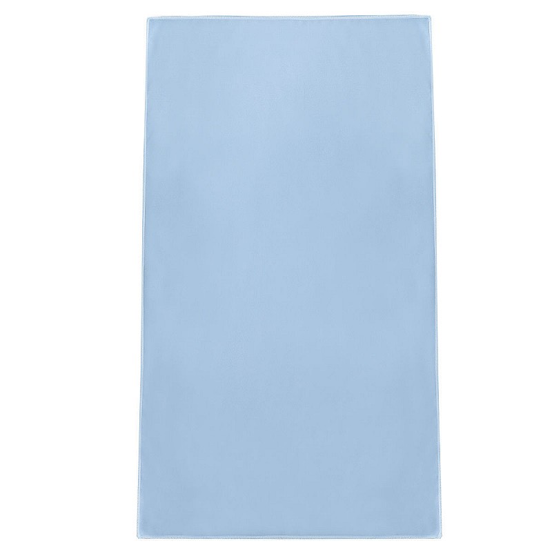 ESTIA ΠΕΤΣΕΤΑ ΘΑΛΑΣΣΗΣ DENIM 80x170cm MICROFIBER ESTIA 00-31084