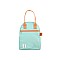 ESTIA ΤΣΑΝΤΑ ΦΑΓΗΤΟΥ MY COOL BAG ΙΣΟΘΕΡΜΙΚΗ 7lt BERMUDA GREEN ESTIA 01-16951