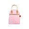 ESTIA ΤΣΑΝΤΑ ΦΑΓΗΤΟΥ MY COOL BAG ΙΣΟΘΕΡΜΙΚΗ 7lt BLOSSOM ROSE ESTIA 01-17002