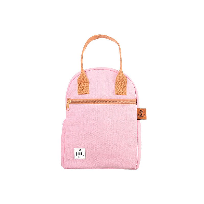 ESTIA ΤΣΑΝΤΑ ΦΑΓΗΤΟΥ MY COOL BAG ΙΣΟΘΕΡΜΙΚΗ 7lt BLOSSOM ROSE ESTIA 01-17002